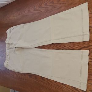 Massimo Supply Co. Khaki Pants